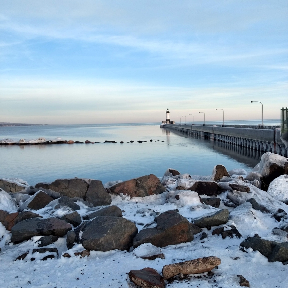 Meet your Posher, Michaiah